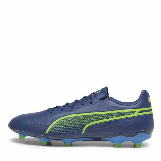 Puma King Pro Fg/ag Firm Ground Football Boots Boys  Детски футболни бутонки