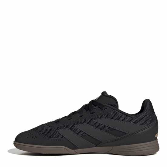 Adidas Детски Футболни Бутонки Predator Club Indoor Sala Football Boots Juniors  Детски футболни бутонки