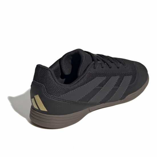 Adidas Детски Футболни Бутонки Predator Club Indoor Sala Football Boots Juniors  Детски футболни бутонки