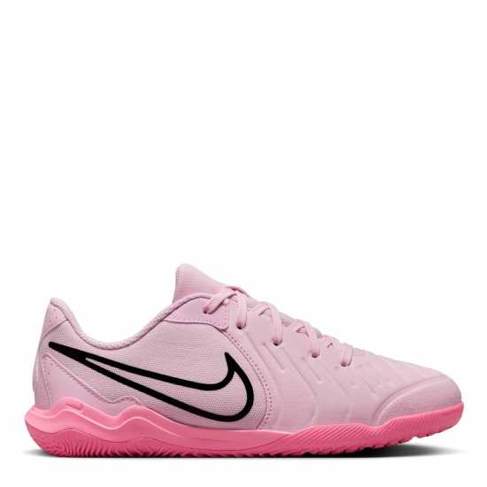 Nike Маратонки Tiempo Legend 10 Academy Junior Indoor Court Trainers  Детски футболни бутонки