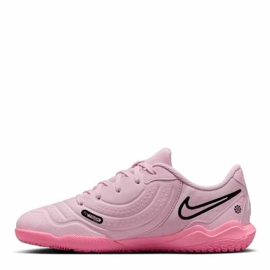 Nike Маратонки Tiempo Legend 10 Academy Junior Indoor Court Trainers  Детски футболни бутонки