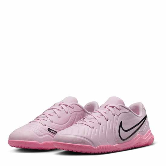 Nike Маратонки Tiempo Legend 10 Academy Junior Indoor Court Trainers  Детски футболни бутонки