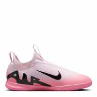 Nike Mercurial Vapor 15 Academy Junior Indoor Football Boots Pink Foam/Blk Детски футболни бутонки
