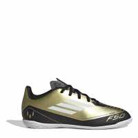 Adidas F50 Club Messi Junior Indoor Football Boots  Детски футболни бутонки