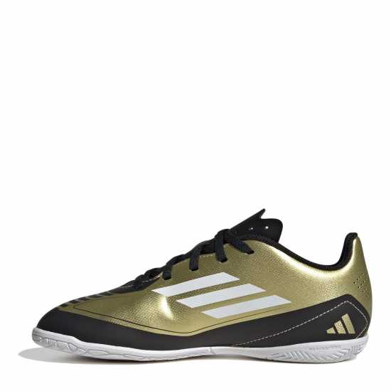 Adidas F50 Club Messi Junior Indoor Football Boots  Детски футболни бутонки