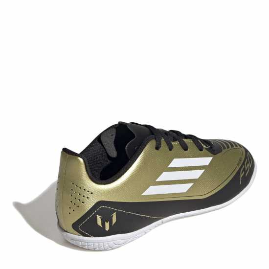 Adidas F50 Club Messi Junior Indoor Football Boots  Детски футболни бутонки