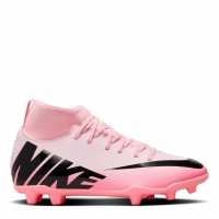 Nike Mercurial Superfly 9 Club Junior Firm Ground Football Boots