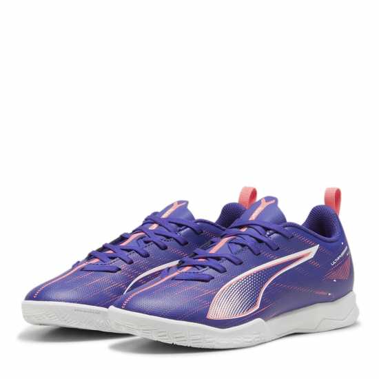 Puma Ultra Play Junior Indoor Football Boots  Детски футболни бутонки