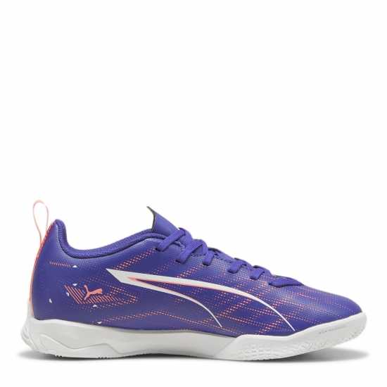 Puma Ultra Play Junior Indoor Football Boots  Детски футболни бутонки