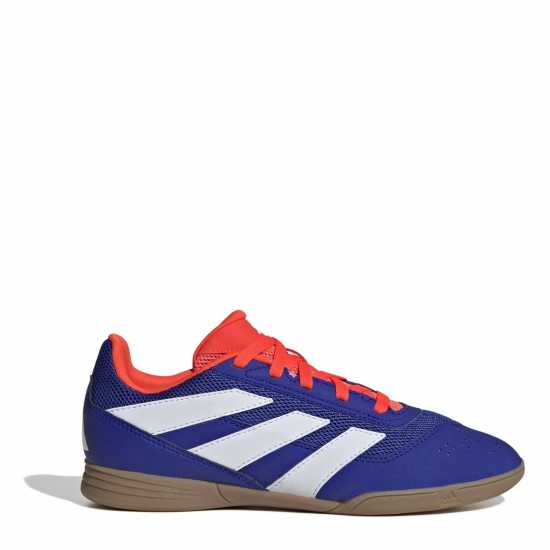 Adidas Predator Club Junior Sala Indoor Football Boots  Детски футболни бутонки