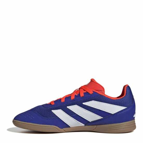 Adidas Predator Club Junior Sala Indoor Football Boots  Детски футболни бутонки