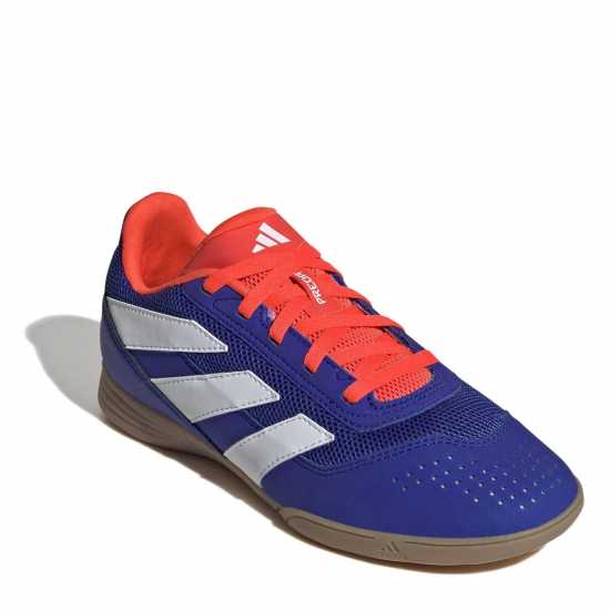 Adidas Predator Club Junior Sala Indoor Football Boots  Детски футболни бутонки