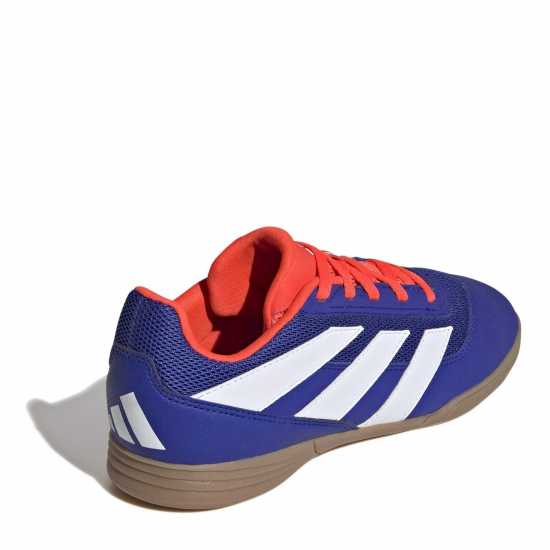 Adidas Predator Club Junior Sala Indoor Football Boots  Детски футболни бутонки