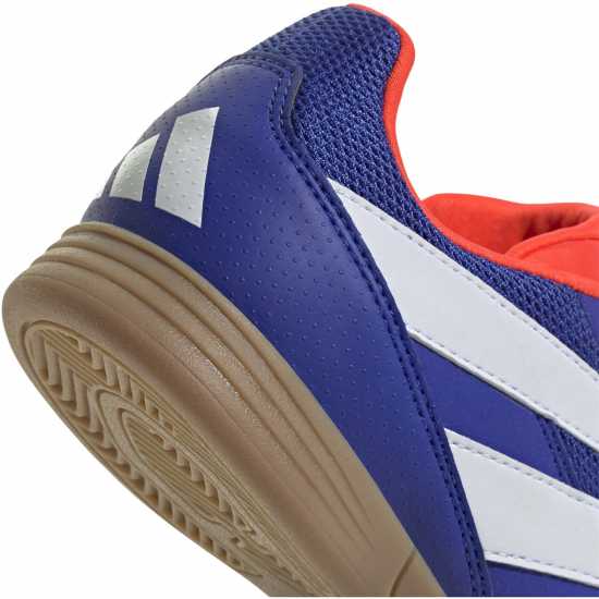 Adidas Predator Club Junior Sala Indoor Football Boots  Детски футболни бутонки