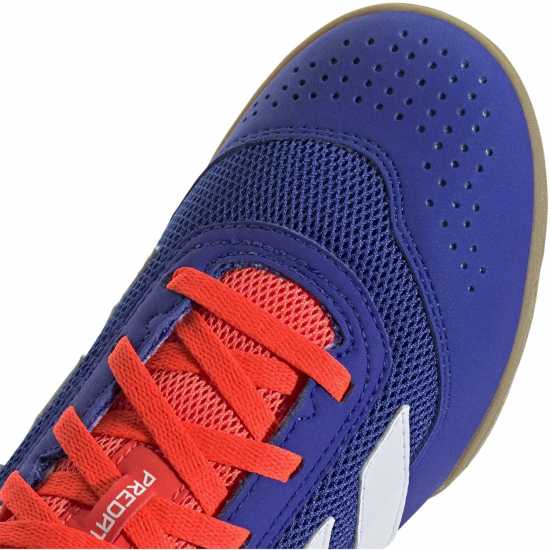 Adidas Predator Club Junior Sala Indoor Football Boots  Детски футболни бутонки