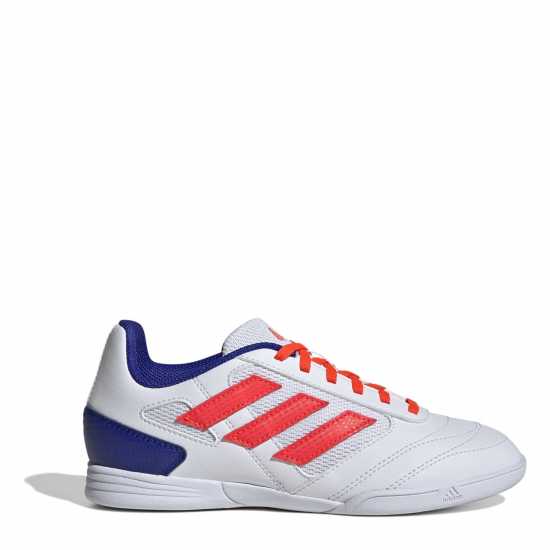 Adidas Super Sala Ii Juniors Indoor Football Boots  Детски футболни бутонки