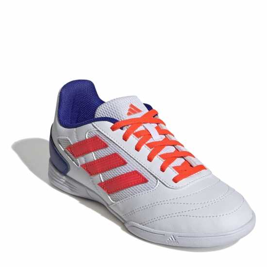 Adidas Super Sala Ii Juniors Indoor Football Boots  Детски футболни бутонки