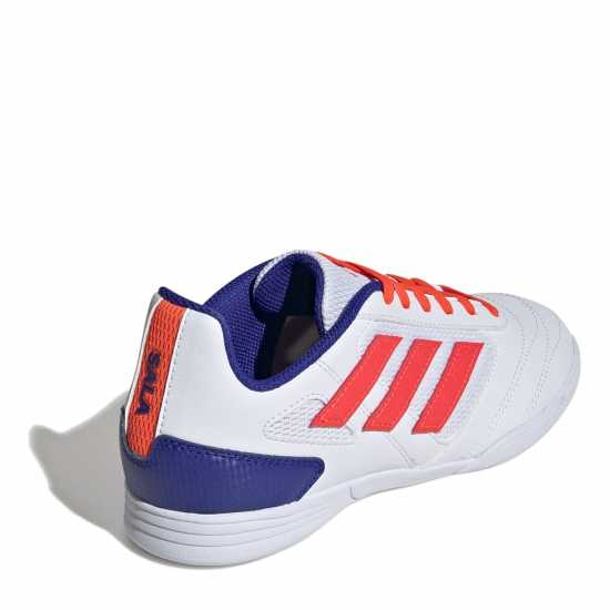 Adidas Super Sala Ii Juniors Indoor Football Boots  Детски футболни бутонки