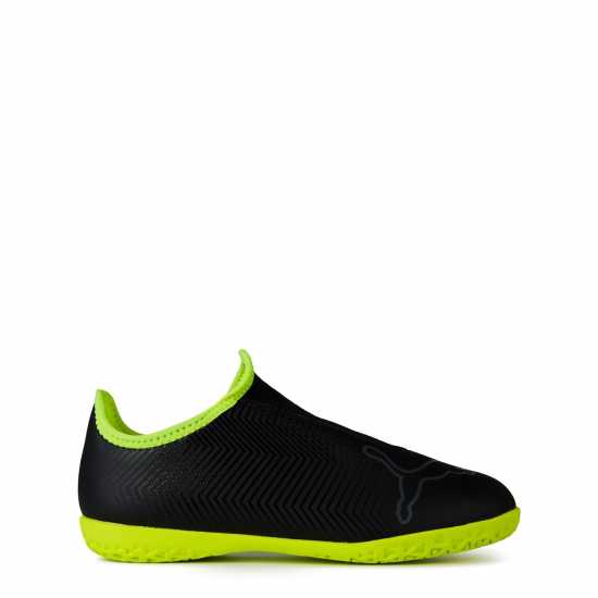 Puma Finesse Ll It Jr  Детски футболни бутонки