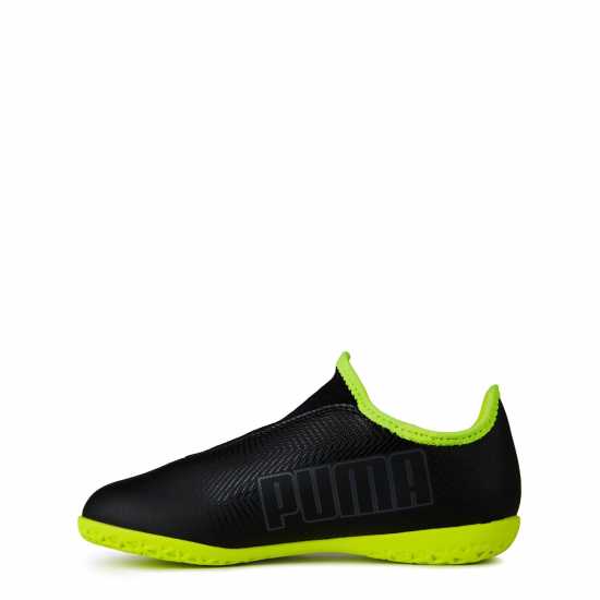 Puma Finesse Ll It Jr  Детски футболни бутонки