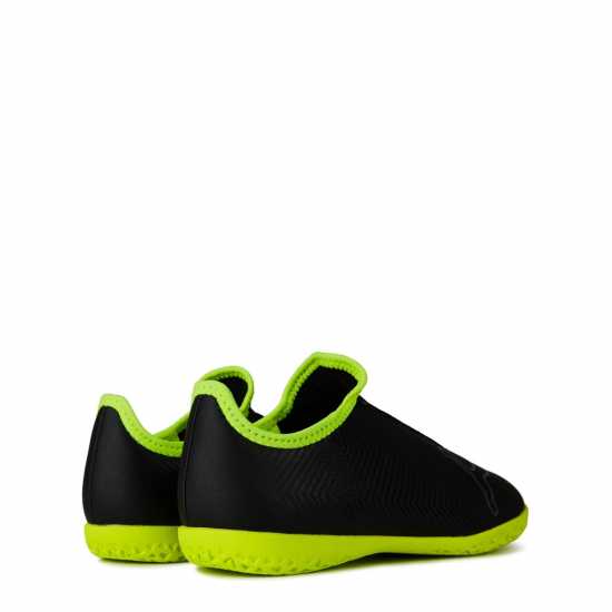 Puma Finesse Ll It Jr  Детски футболни бутонки