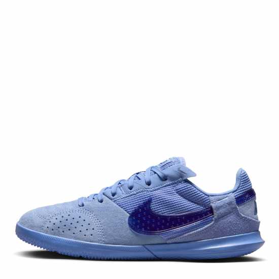 Nike Streetgato Low Top Junior Indoor Football Boots  Детски футболни бутонки