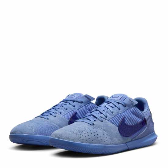 Nike Streetgato Low Top Junior Indoor Football Boots  Детски футболни бутонки