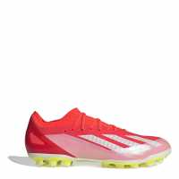 Adidas X Crazyfast Elite 2G/3G Ag Astro Turf Football Boots Boys  