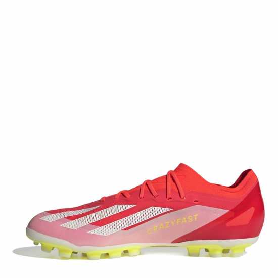 Adidas X Crazyfast Elite 2G/3G Ag Astro Turf Football Boots Boys  