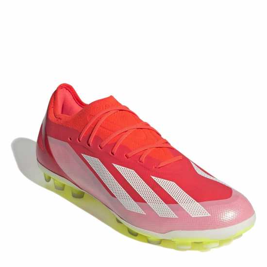 Adidas X Crazyfast Elite 2G/3G Ag Astro Turf Football Boots Boys  