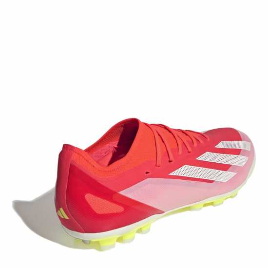 Adidas X Crazyfast Elite 2G/3G Ag Astro Turf Football Boots Boys  