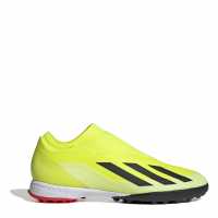 Adidas X Crazyfast League Junior Astro Turf Football Boots  