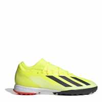 Adidas X Crazyfast League Tf Astro Turf Football Boots Boys  