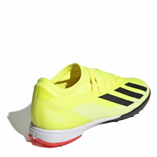 Adidas X Crazyfast League Tf Astro Turf Football Boots Boys  