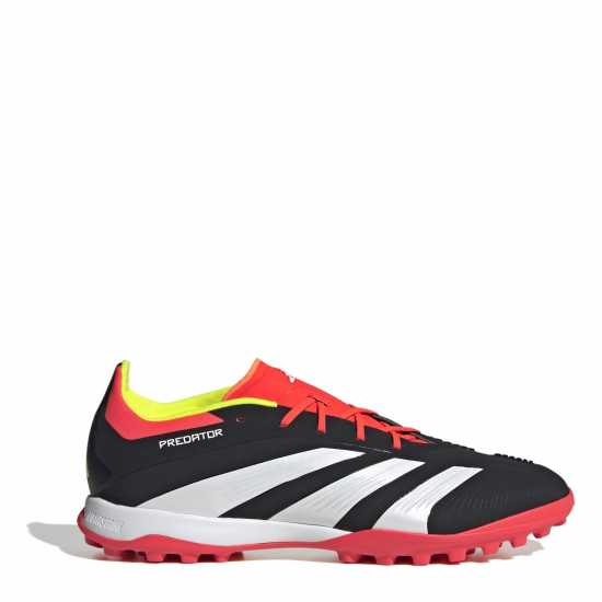 Adidas Predator Elite Tf Astro Turf Football Boots Boys  