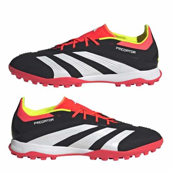 Adidas Predator Elite Tf Astro Turf Football Boots Boys  