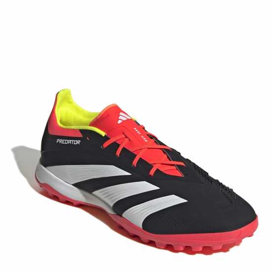 Adidas Predator Elite Tf Astro Turf Football Boots Boys  