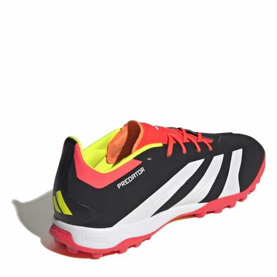 Adidas Predator Elite Tf Astro Turf Football Boots Boys  