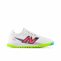 New Balance Furon V7+ Dispatch Junior Astro Turf Football Boots  Детски футболни бутонки