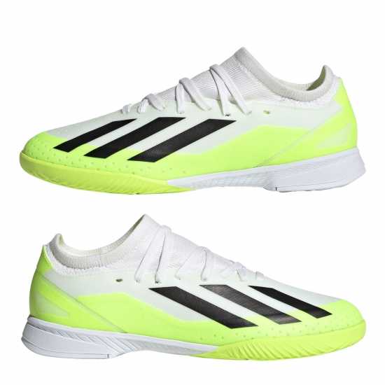 Adidas Xcrafast.3 In Jn99  