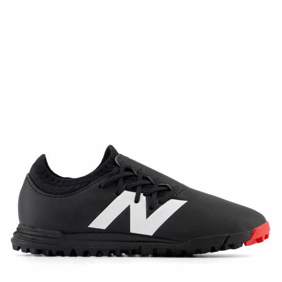 New Balance Furon V7+ Dispatch Junior Astro Turf Football Boots  Футболни стоножки