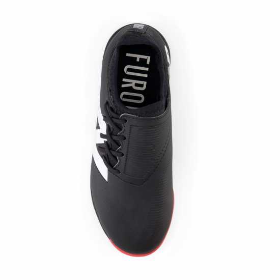 New Balance Furon V7+ Dispatch Junior Astro Turf Football Boots  Футболни стоножки