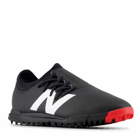 New Balance Furon V7+ Dispatch Junior Astro Turf Football Boots  Футболни стоножки