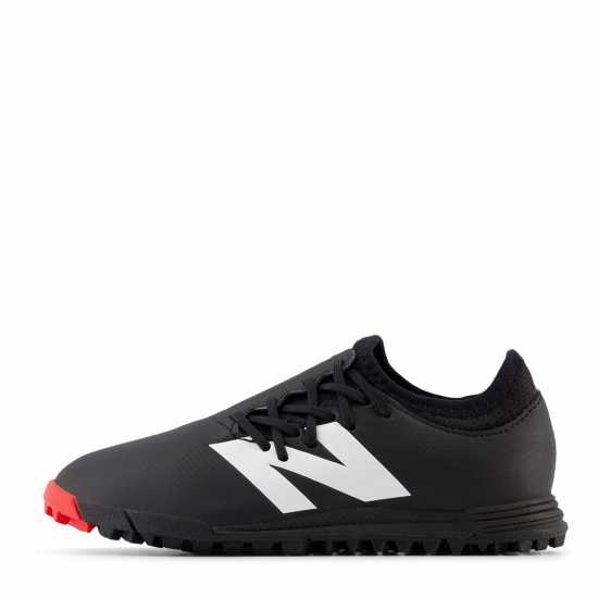 New Balance Furon V7+ Dispatch Junior Astro Turf Football Boots  Футболни стоножки