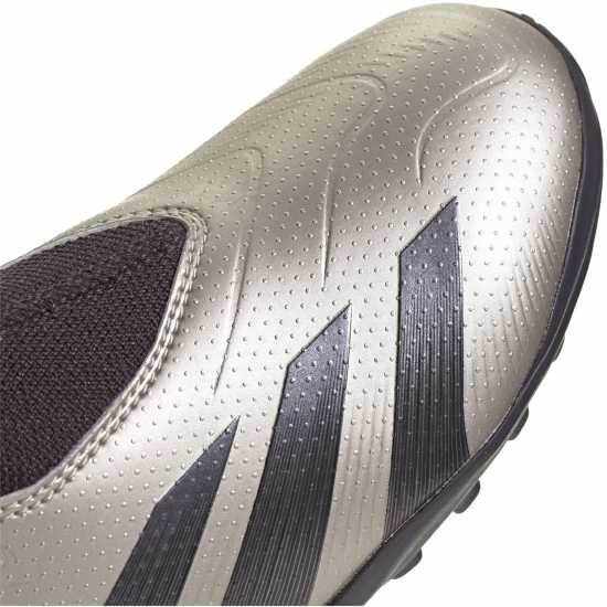 Adidas Predator League Laceless Junior Astro Turf Football Boots  