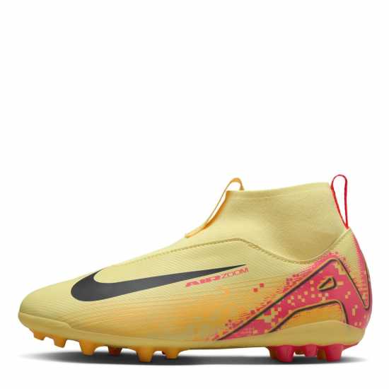 Nike Zoom Mercurial Superfly Academy Juniors Artificial Ground Football Boots  