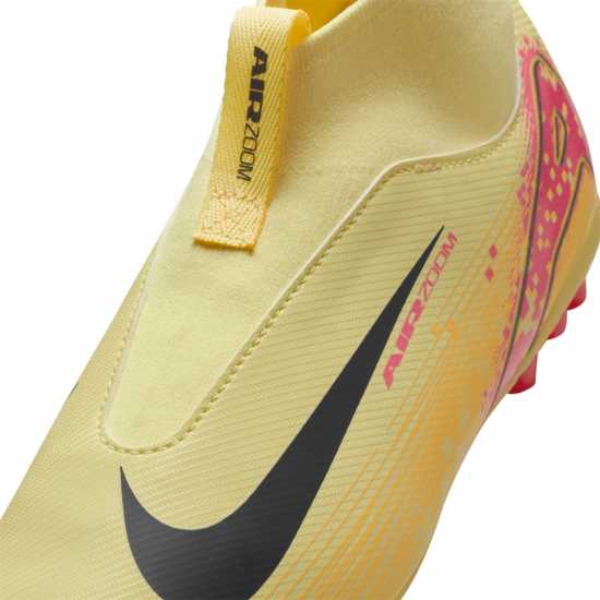 Nike Zoom Mercurial Superfly Academy Juniors Artificial Ground Football Boots  