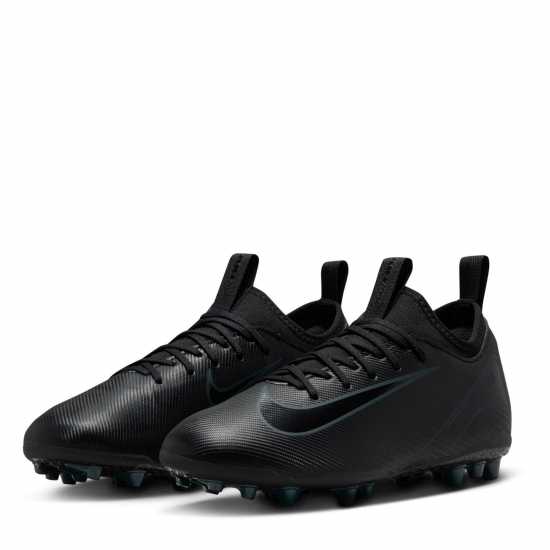 Nike Zoom Mercurial Vapor 16 Academy Juniors Artificial Ground Football Boots  Детски футболни бутонки