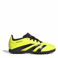 Adidas Predator 24 Club Junior Astro Turf Football Boots  Детски футболни бутонки