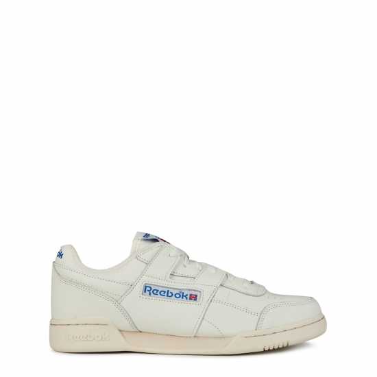 Reebok Wrkt Pls Vntg Jn99  Детски маратонки